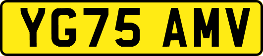 YG75AMV