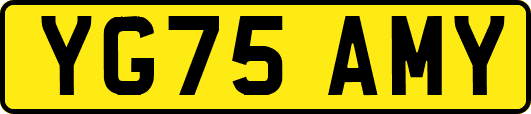 YG75AMY