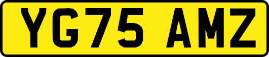YG75AMZ