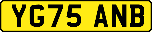 YG75ANB