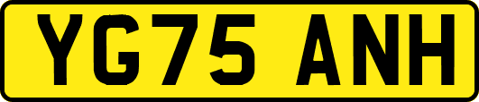 YG75ANH