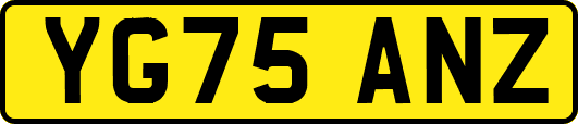 YG75ANZ