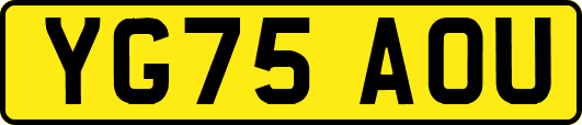 YG75AOU