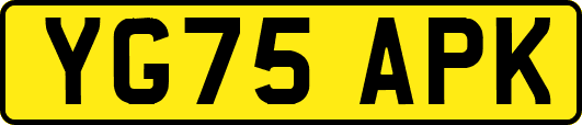 YG75APK