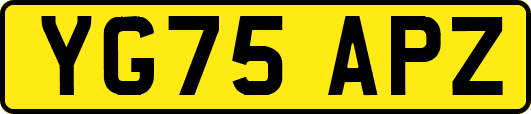 YG75APZ