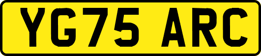 YG75ARC