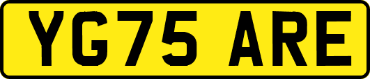 YG75ARE