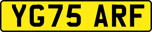 YG75ARF