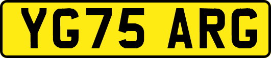 YG75ARG