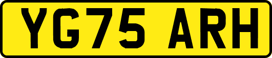YG75ARH