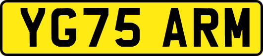 YG75ARM