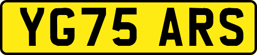 YG75ARS