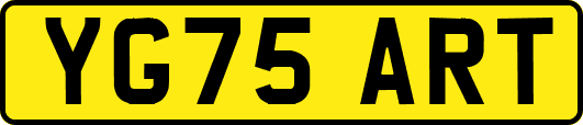 YG75ART