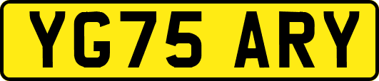 YG75ARY
