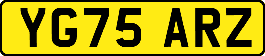 YG75ARZ