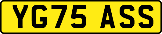 YG75ASS