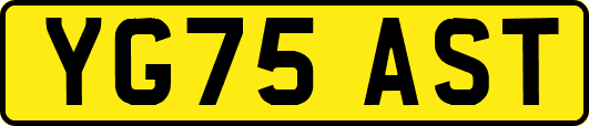YG75AST