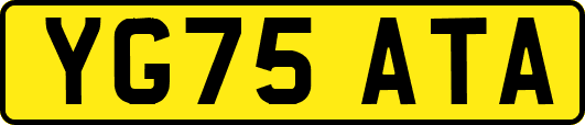 YG75ATA