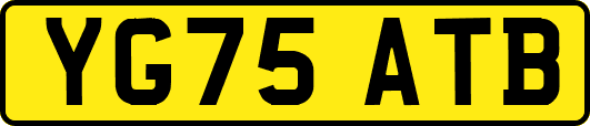 YG75ATB