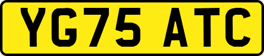YG75ATC
