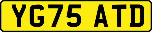 YG75ATD