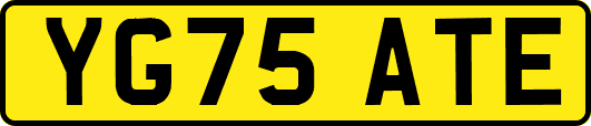 YG75ATE