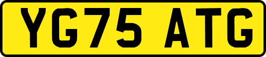 YG75ATG