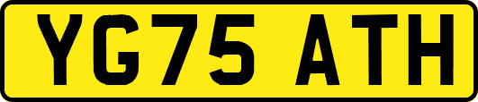 YG75ATH