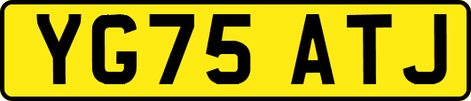 YG75ATJ