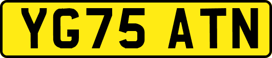 YG75ATN