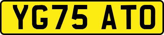 YG75ATO