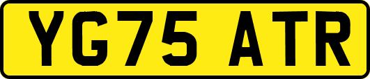 YG75ATR