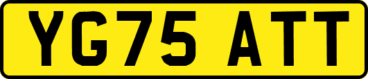 YG75ATT