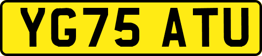 YG75ATU