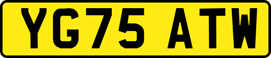 YG75ATW