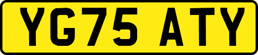 YG75ATY