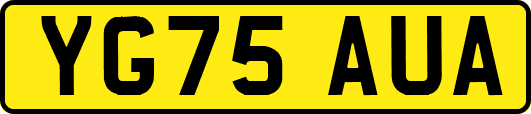 YG75AUA