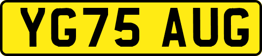 YG75AUG
