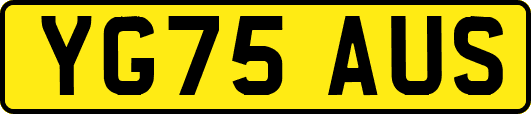 YG75AUS