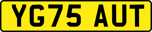 YG75AUT
