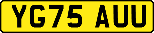 YG75AUU