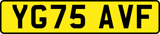 YG75AVF