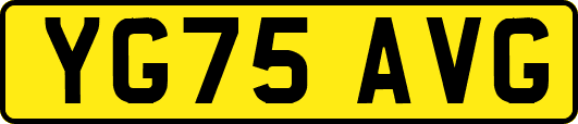 YG75AVG