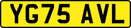 YG75AVL