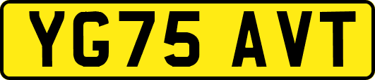 YG75AVT