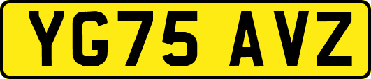 YG75AVZ