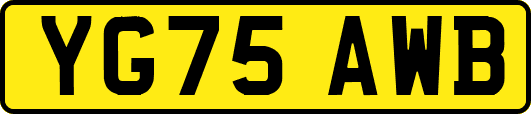 YG75AWB