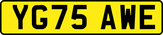 YG75AWE
