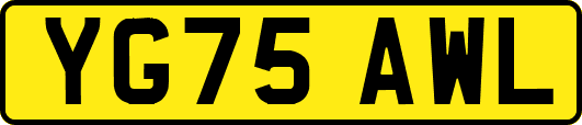 YG75AWL