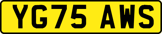 YG75AWS